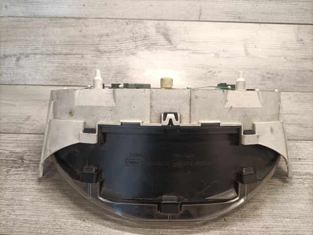 bontott SUZUKI SWIFT II Kilométeróra