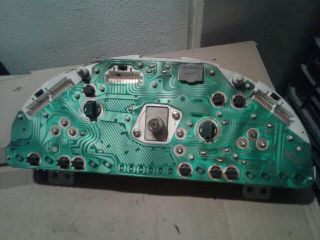 bontott SUZUKI SWIFT II Kilométeróra