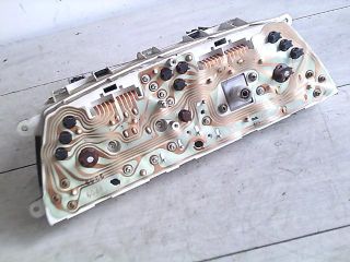 bontott SUZUKI SWIFT II Kilométeróra