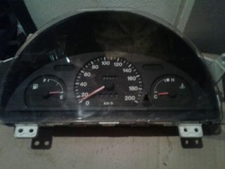 bontott SUZUKI SWIFT II Kilométeróra