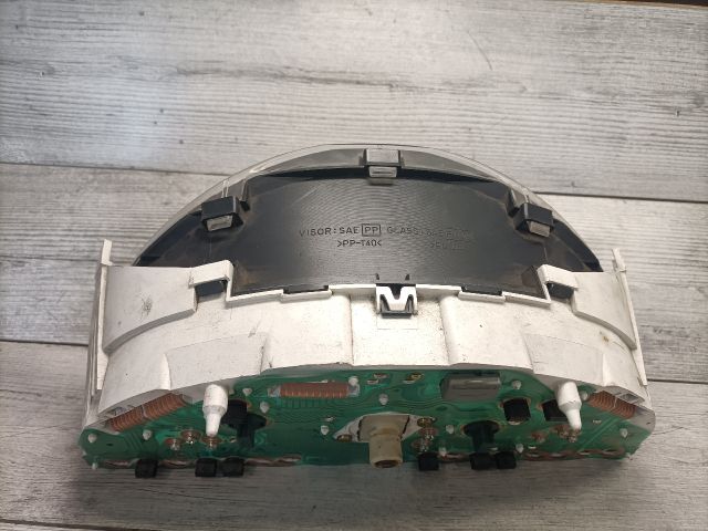 bontott SUZUKI SWIFT II Kilométeróra