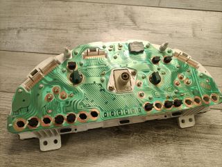 bontott SUZUKI SWIFT II Kilométeróra