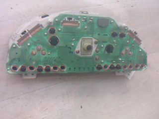 bontott SUZUKI SWIFT II Kilométeróra