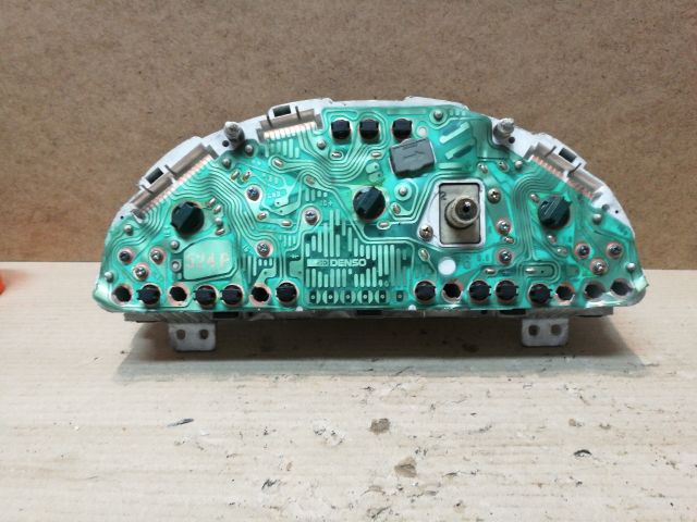 bontott SUZUKI SWIFT II Kilométeróra