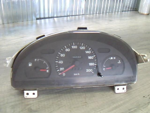 bontott SUZUKI SWIFT II Kilométeróra