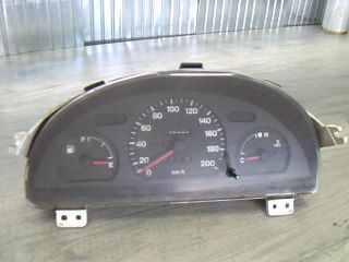 bontott SUZUKI SWIFT II Kilométeróra