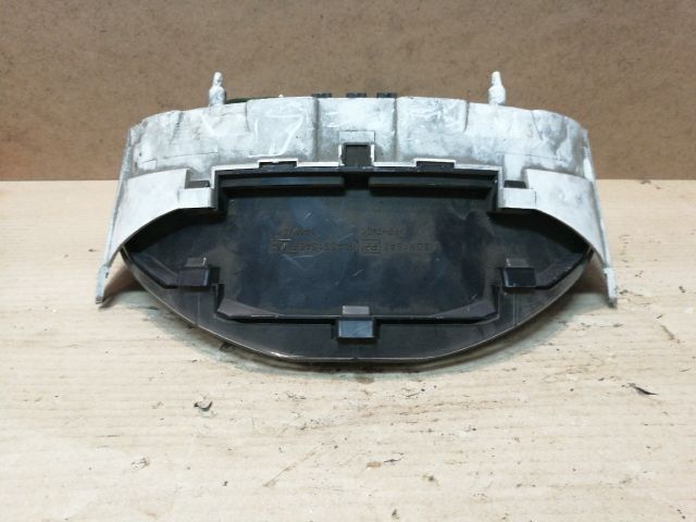 bontott SUZUKI SWIFT II Kilométeróra