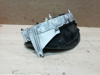 bontott SUZUKI SWIFT II Kilométeróra