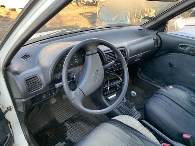 bontott SUZUKI SWIFT II Kilométeróra