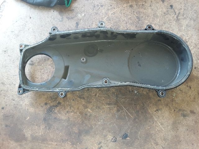 bontott SUZUKI SWIFT II Komplett Vezérlés Burkolat