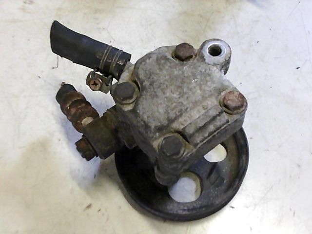 bontott SUZUKI SWIFT II Kormányszervó Motor (Hidraulikus)