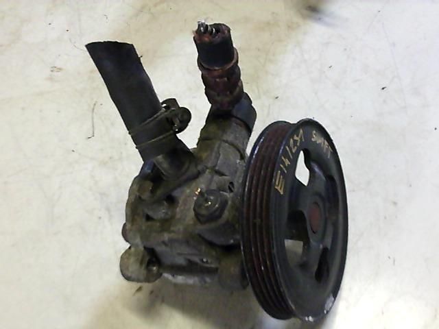 bontott SUZUKI SWIFT II Kormányszervó Motor (Hidraulikus)