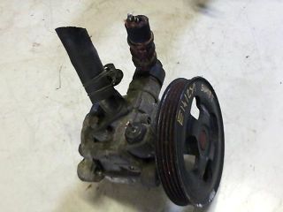 bontott SUZUKI SWIFT II Kormányszervó Motor (Hidraulikus)