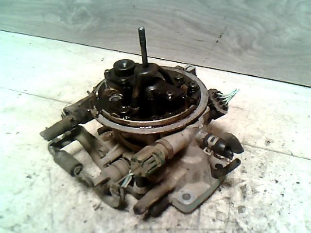 bontott SUZUKI SWIFT II Központi Injektor