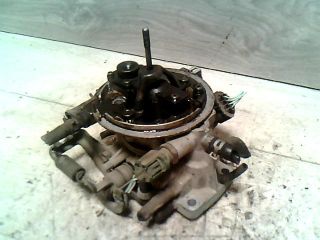 bontott SUZUKI SWIFT II Központi Injektor