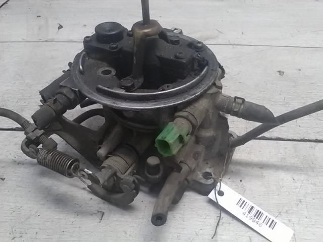 bontott SUZUKI SWIFT II Központi Injektor