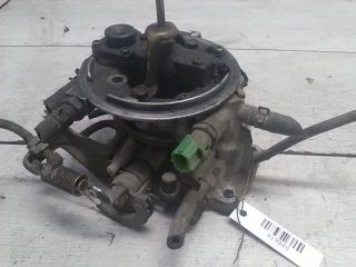 bontott SUZUKI SWIFT II Központi Injektor