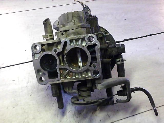 bontott SUZUKI SWIFT II Központi Injektor