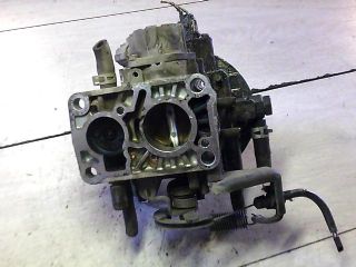 bontott SUZUKI SWIFT II Központi Injektor