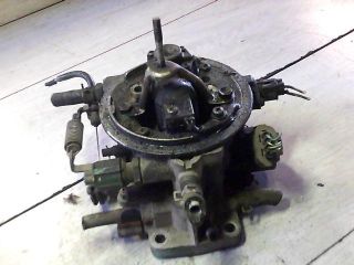 bontott SUZUKI SWIFT II Központi Injektor