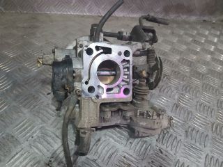 bontott SUZUKI SWIFT II Központi Injektor