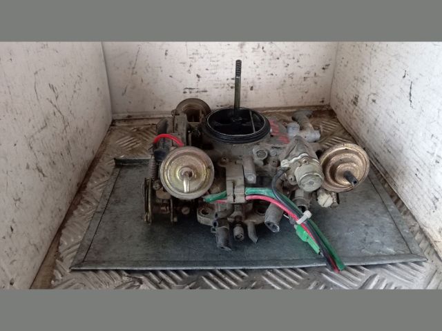 bontott SUZUKI SWIFT II Központi Injektor