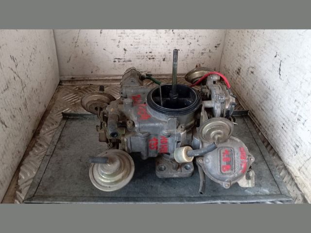 bontott SUZUKI SWIFT II Központi Injektor