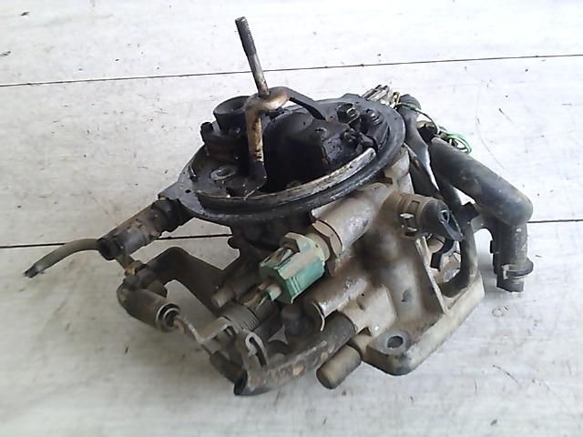 bontott SUZUKI SWIFT II Központi Injektor