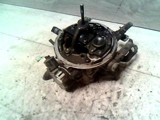 bontott SUZUKI SWIFT II Központi Injektor