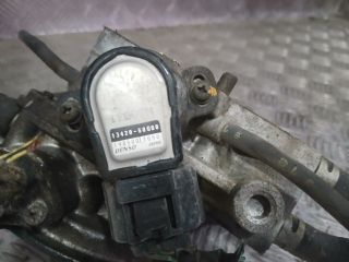 bontott SUZUKI SWIFT II Központi Injektor