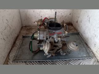 bontott SUZUKI SWIFT II Központi Injektor