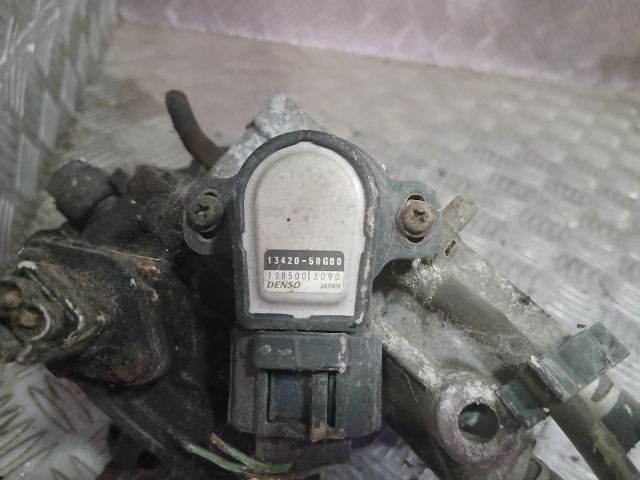 bontott SUZUKI SWIFT II Központi Injektor