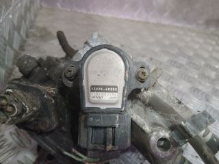 bontott SUZUKI SWIFT II Központi Injektor