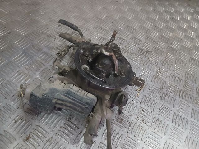 bontott SUZUKI SWIFT II Központi Injektor