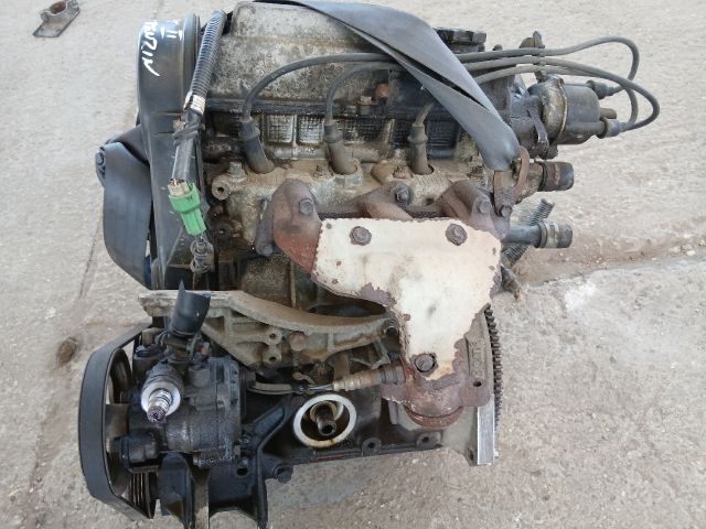 bontott SUZUKI SWIFT II Központi Injektor