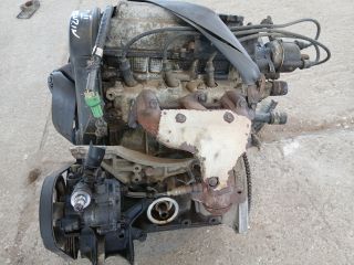 bontott SUZUKI SWIFT II Központi Injektor