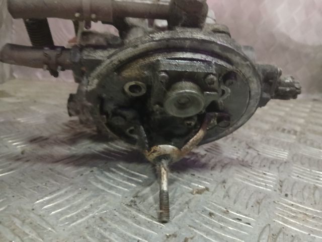 bontott SUZUKI SWIFT II Központi Injektor