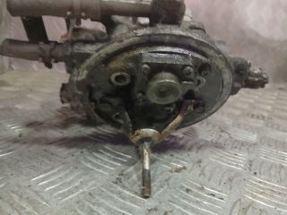 bontott SUZUKI SWIFT II Központi Injektor