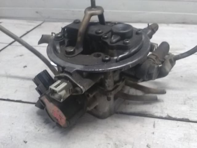 bontott SUZUKI SWIFT II Központi Injektor