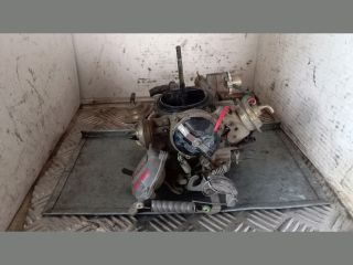 bontott SUZUKI SWIFT II Központi Injektor