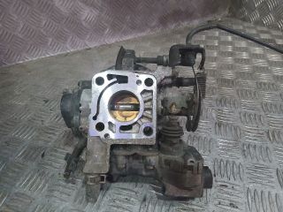 bontott SUZUKI SWIFT II Központi Injektor