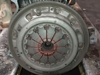 bontott SUZUKI SWIFT II Kuplung Szett Lendkerékkel