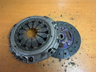 bontott SUZUKI SWIFT II Kuplung Szett (Szerkezet, Tárcsa)