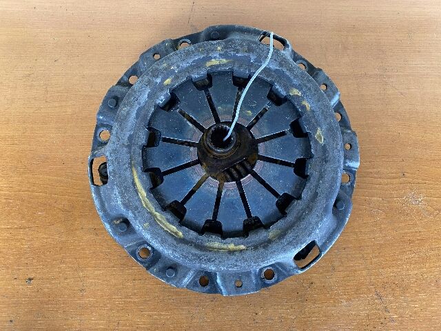 bontott SUZUKI SWIFT II Kuplung Szett (Szerkezet, Tárcsa)