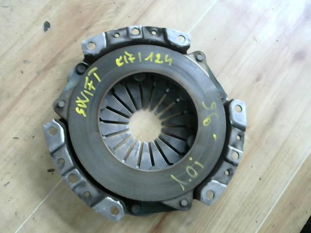 bontott SUZUKI SWIFT II Kuplung Szett (Szerkezet, Tárcsa)
