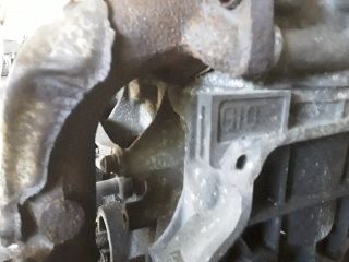 bontott SUZUKI SWIFT II Motor (Fűzött blokk hengerfejjel)