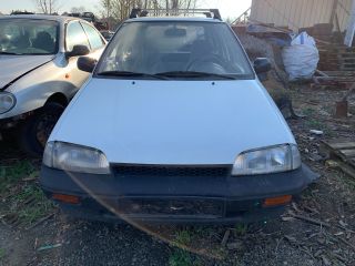 bontott SUZUKI SWIFT II Motor (Fűzött blokk hengerfejjel)