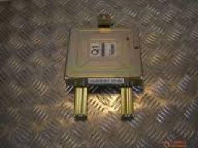 bontott SUZUKI SWIFT II Motorvezérlő