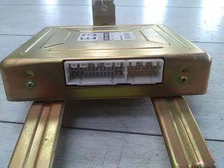 bontott SUZUKI SWIFT II Motorvezérlő