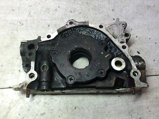 bontott SUZUKI SWIFT II Olajszivattyú